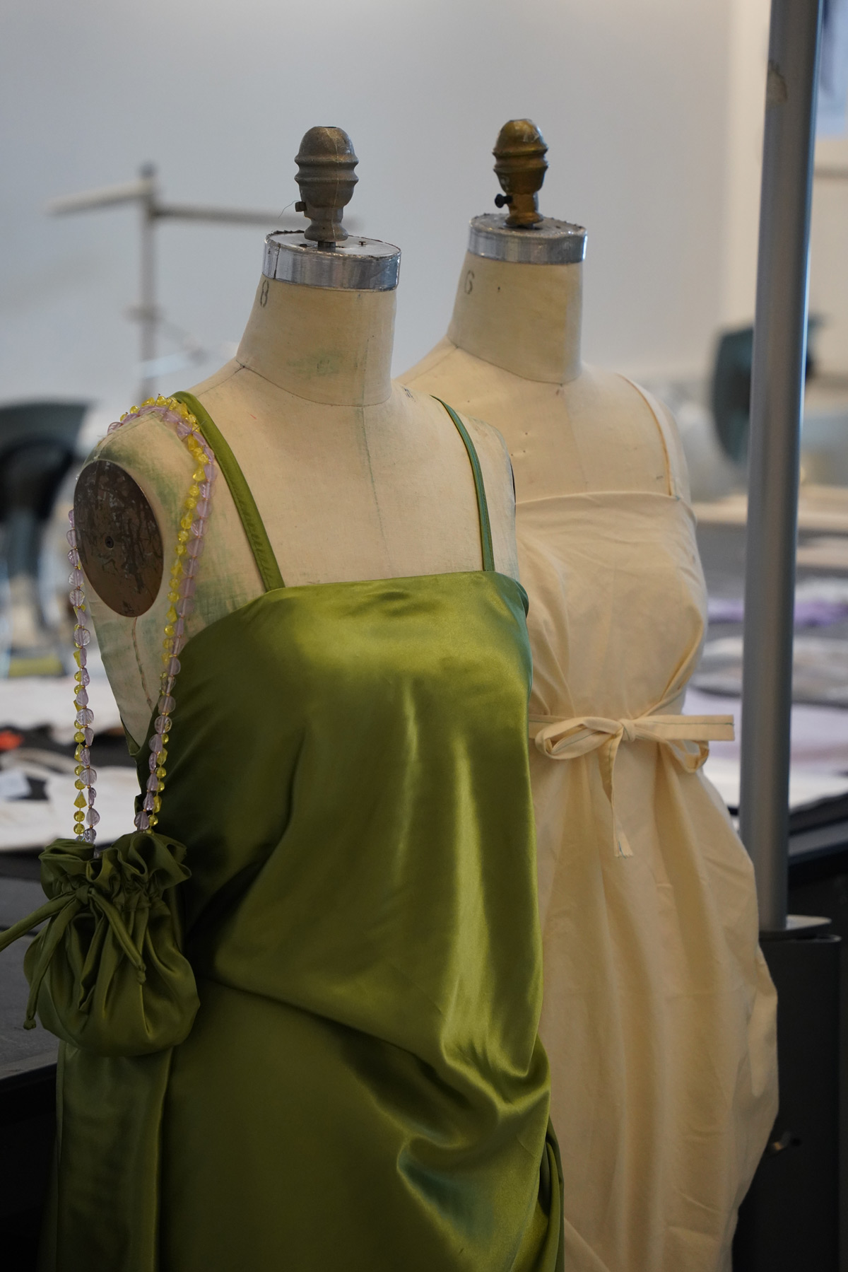 Fashion: Sewing and Construction